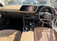 Hyundai Sonata 2.5