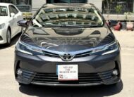 Toyota Corolla Altis CVT-I