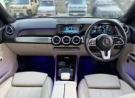 Mercedes GLB-200- 7 Seater Progressive Package