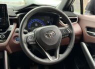 Toyota Corolla Cross 1.8 HEV X