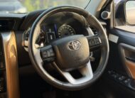 Toyota  Fortuner Sigma