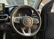 Toyota Raize Z Package