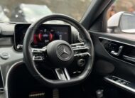 Mercedes C-200 AMG