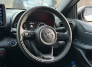 Toyota Yaris Hatchback X Package