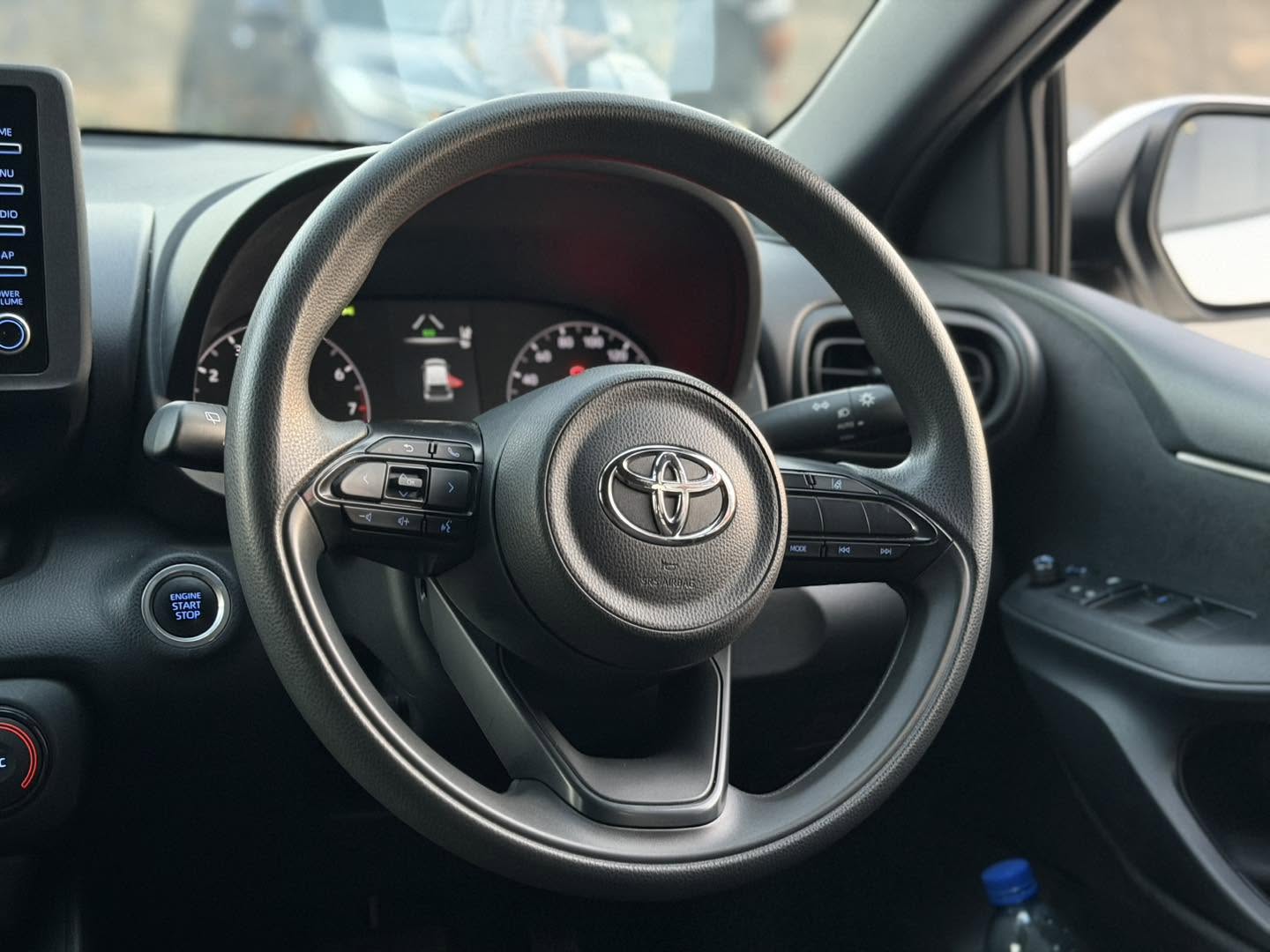 Toyota Yaris Hatchback X Package