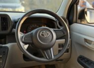 Toyota Passo X