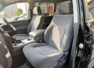 Toyota Land Cruiser AX