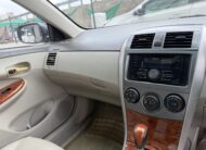 Toyota Corolla Altis SR
