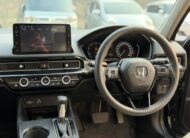 Honda Civic Oriel