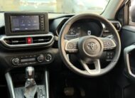 Toyota Raize Z Package