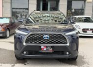 Toyota Corolla Cross 1.8 HEV X