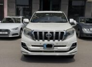 Toyota Prado TZG