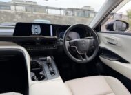 Toyota Crown G Advance Leather Package 4WD