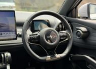 BYD Atto 3 Advance