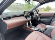 Toyota Corolla Cross 1.8 HEV X