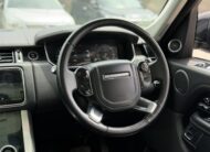 Range Rover Vogue P-400e SE