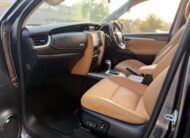 Toyota  Fortuner Sigma
