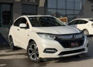 Honda Vezel Z sensing