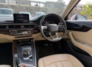 Audi A4 30 TFSI