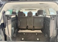 Toyota Land Cruiser AX