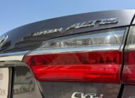Toyota Corolla Altis CVT-I
