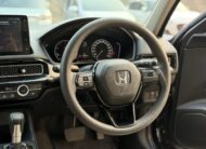 Honda Civic Oriel