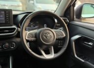 Toyota Raize Z Package