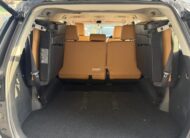 Toyota  Fortuner Sigma