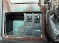 Toyota Prado TZG