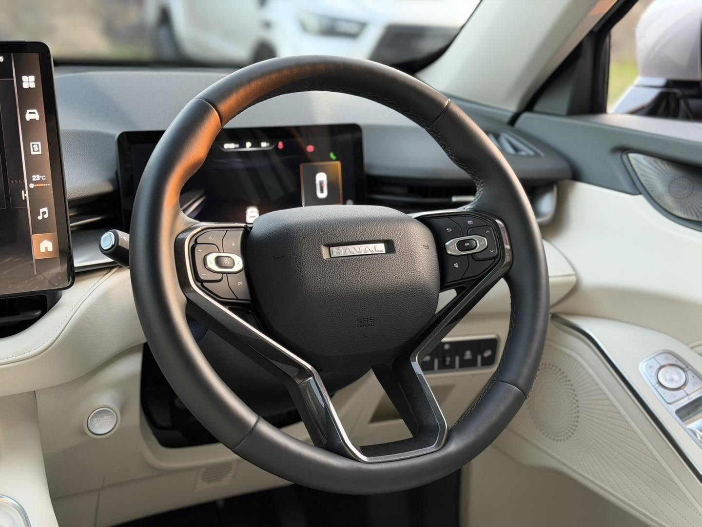 Haval H6 HEV
