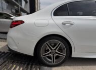 Mercedes C-200 AMG