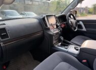 Toyota Land Cruiser AX