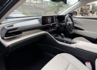 Toyota Crown G Advance Leather Package 4WD