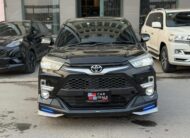 Toyota Raize Z Package