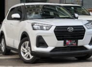 Daihatsu Rocky X