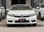 Honda Civic vti prosmatic