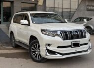 Toyota Prado TZG
