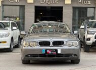 BMW 735 Li