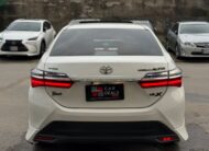 Toyota Corolla Altis Grande X