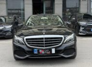 Mercedes C-180