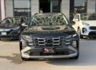 Hyundai Hybrid Signature AWD