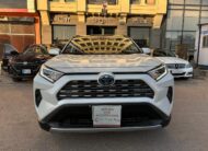 Toyota Rav 4 Hybrid G 4WD