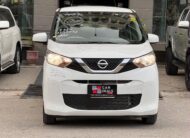 Nissan Dayz X Package