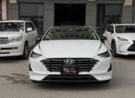 Hyundai  Sonata 2.5