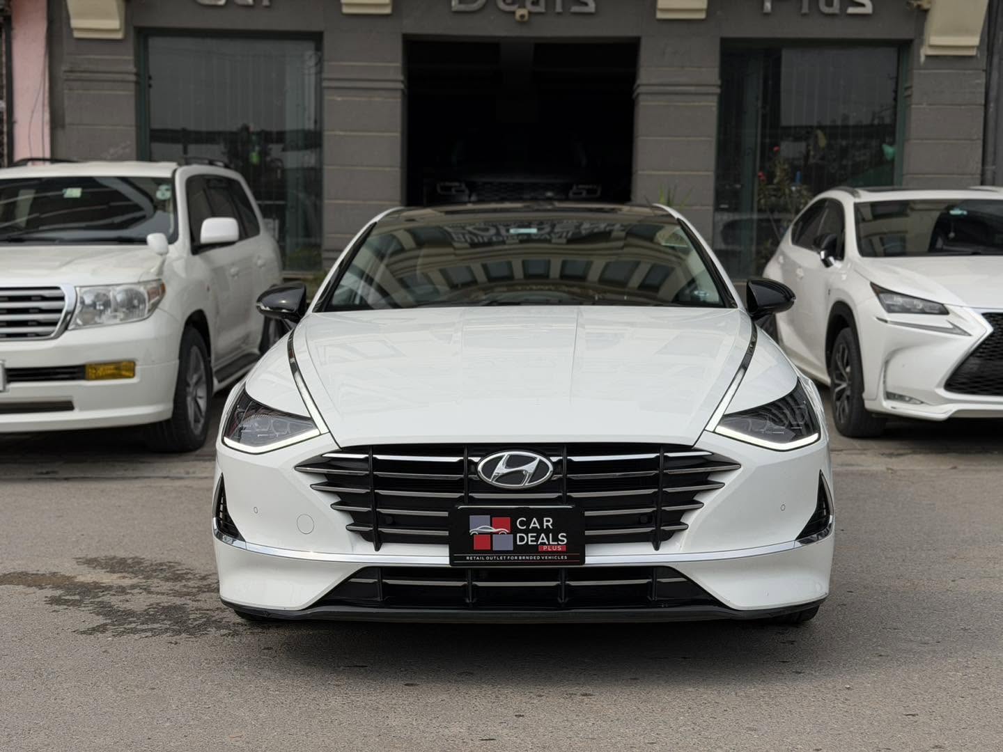 Hyundai  Sonata 2.5