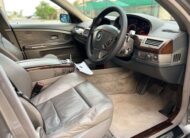 BMW 735 Li