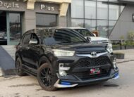Toyota Raize Z Package