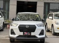 Daihatsu Rocky X