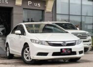 Honda Civic vti prosmatic