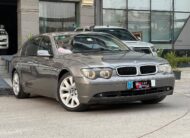 BMW 735 Li